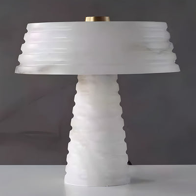 Fylon Table Lamp | Modern Minimal Table Lamp for Living Room | Rossolighting