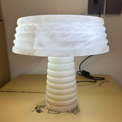 Fylon Table Lamp | Modern Minimal Table Lamp for Living Room | Rossolighting