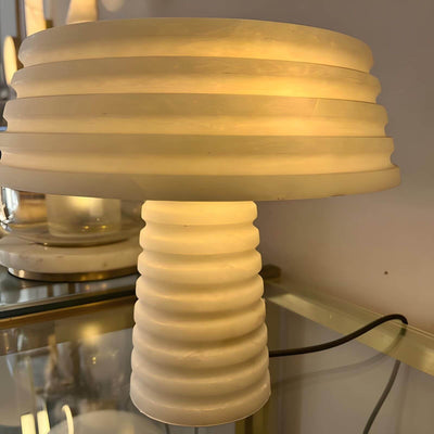 Fylon Table Lamp | Modern Minimal Table Lamp for Living Room | Rossolighting