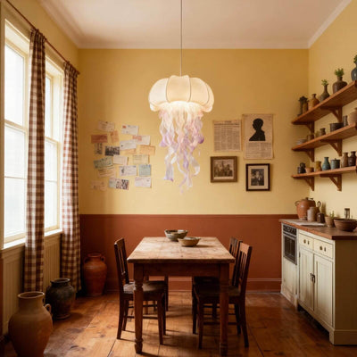 Halven Pendant Lamp – Modern Pendant Lighting for Dining | Rossolighting