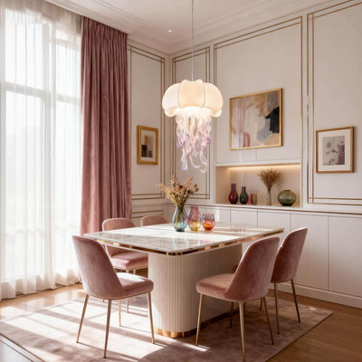 Halven Pendant Lamp – Modern Pendant Lighting for Dining | Rossolighting