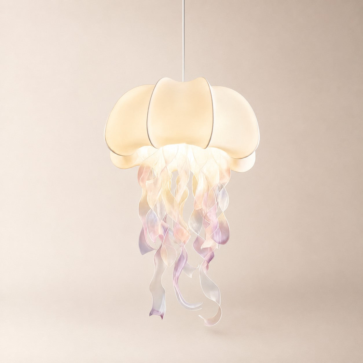 Halven Pendant Lamp