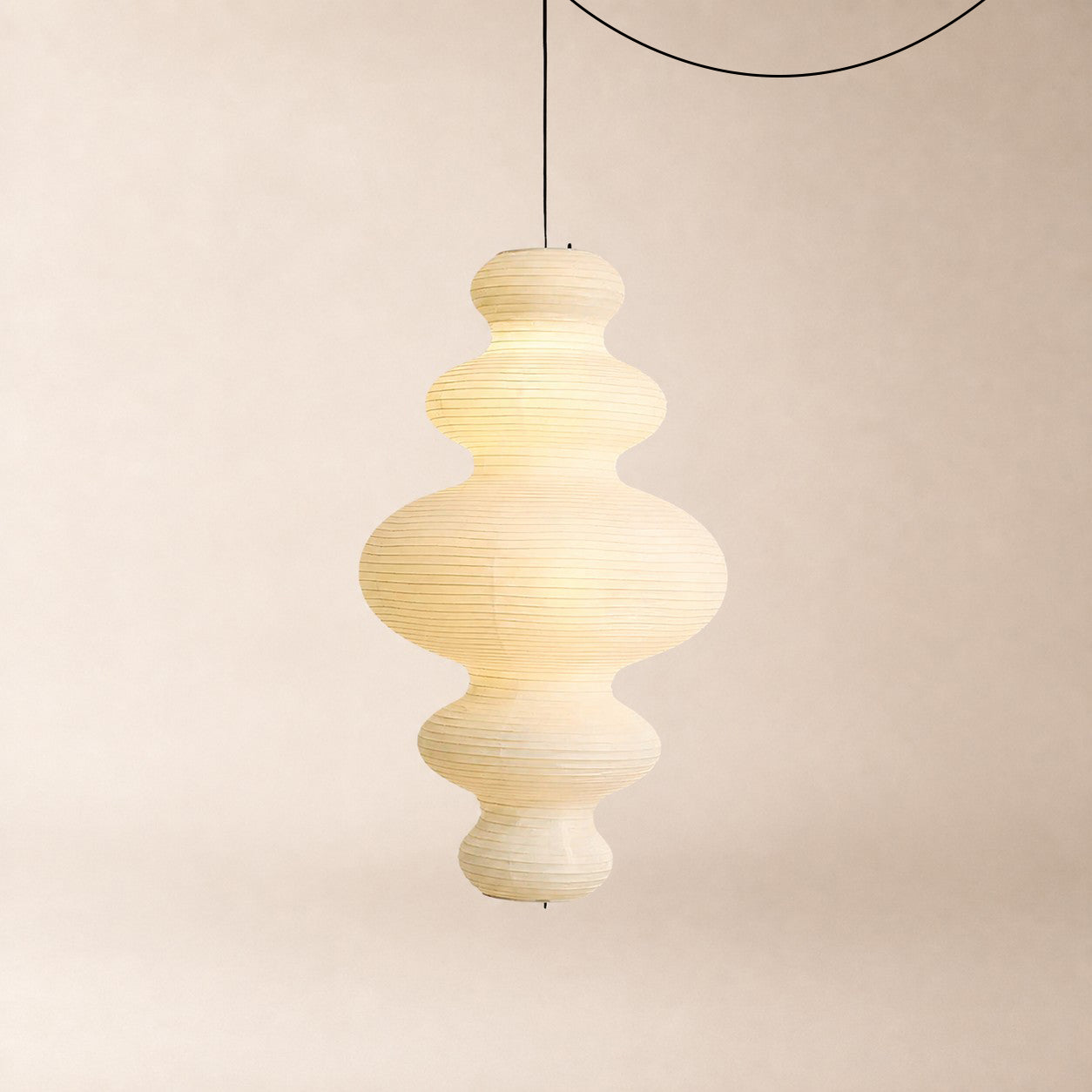 Havrix Pendant Lamp – Luxury Dining Room Pendant Lamp | Rossolighting
