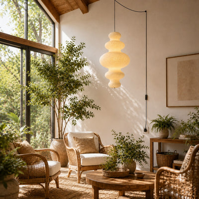 Havrix Pendant Lamp – Luxury Dining Room Pendant Lamp | Rossolighting