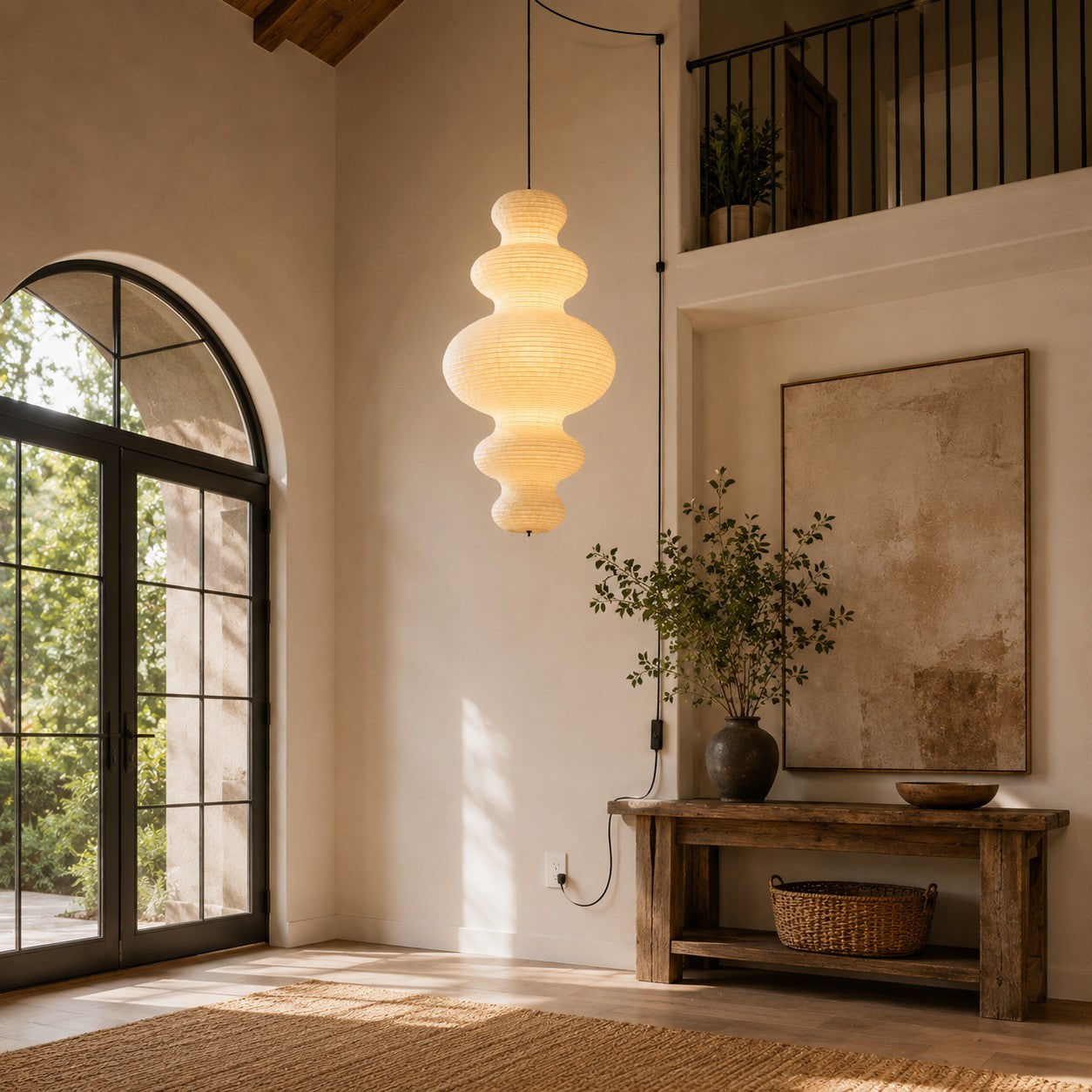 Havrix Pendant Lamp – Luxury Dining Room Pendant Lamp | Rossolighting