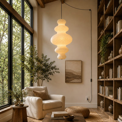 Havrix Pendant Lamp – Luxury Dining Room Pendant Lamp | Rossolighting