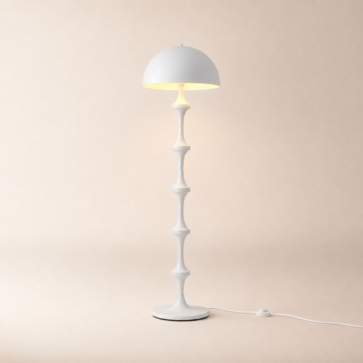 Huvina Floor Lamp