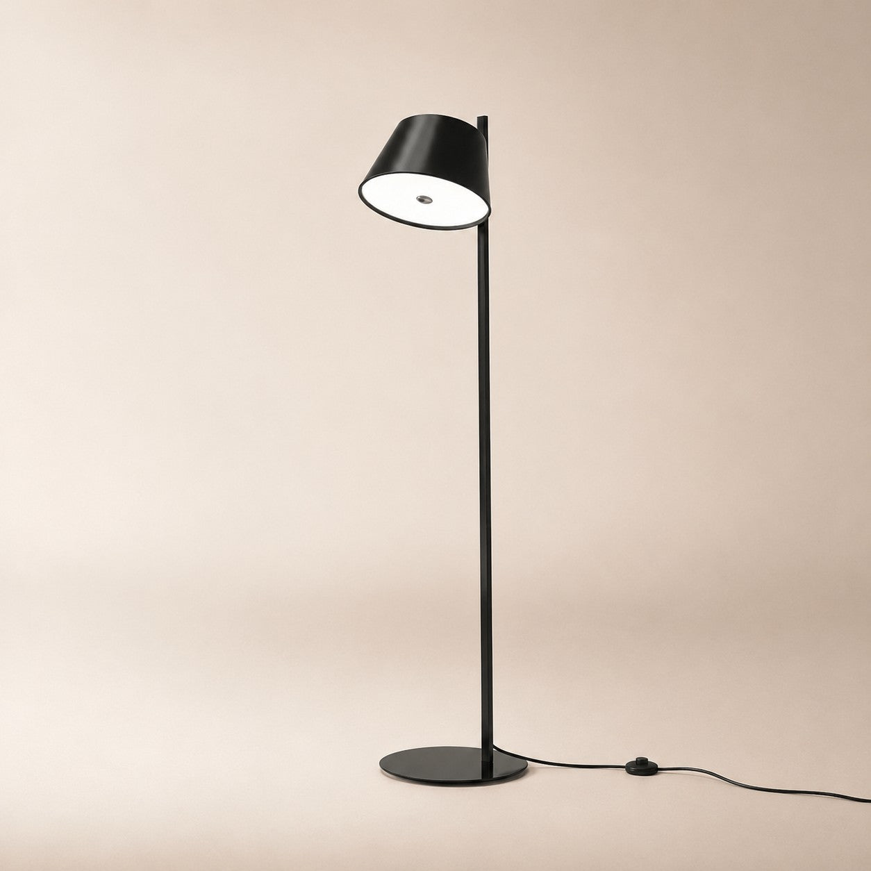 Joremi Floor Lamp