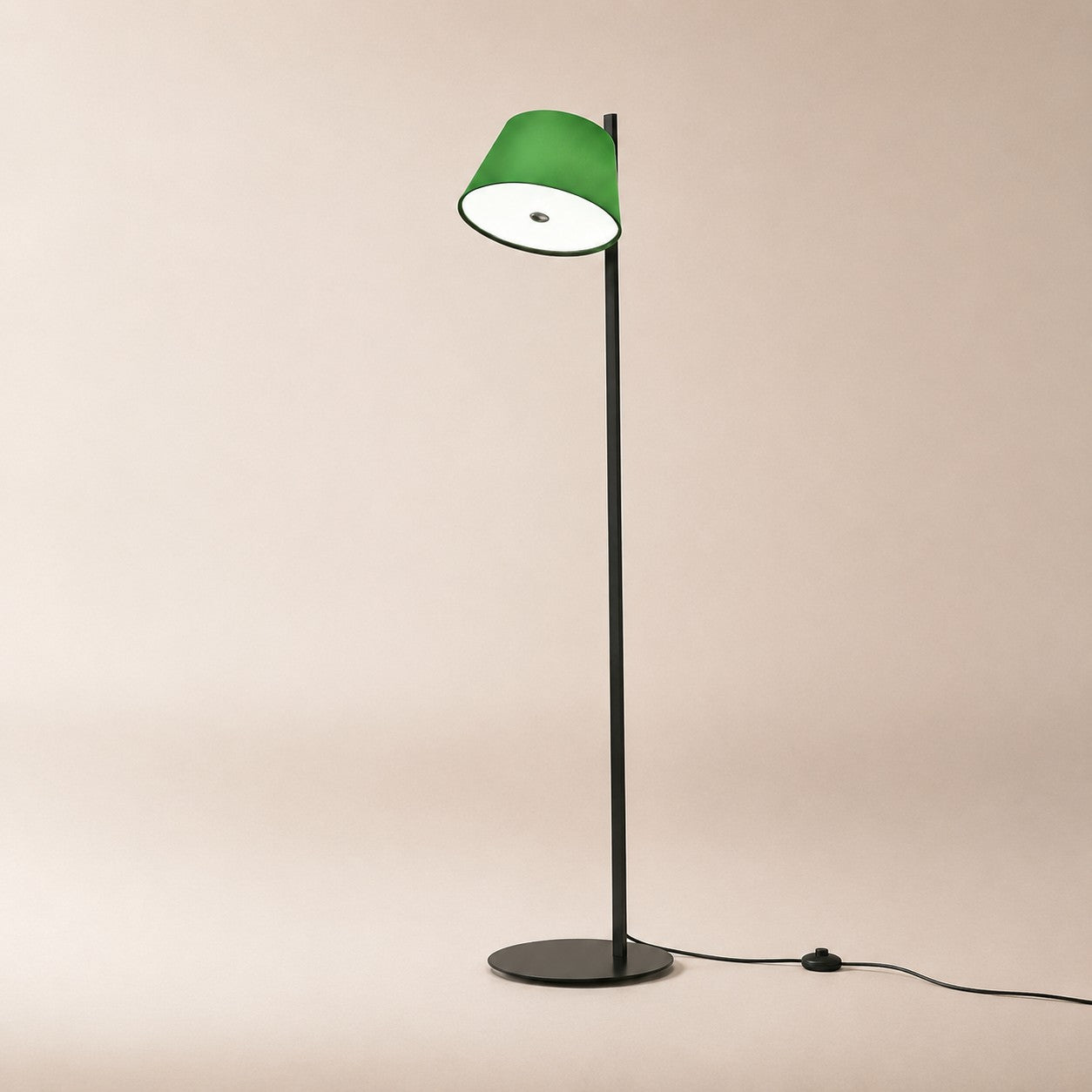 Joremi Floor Lamp