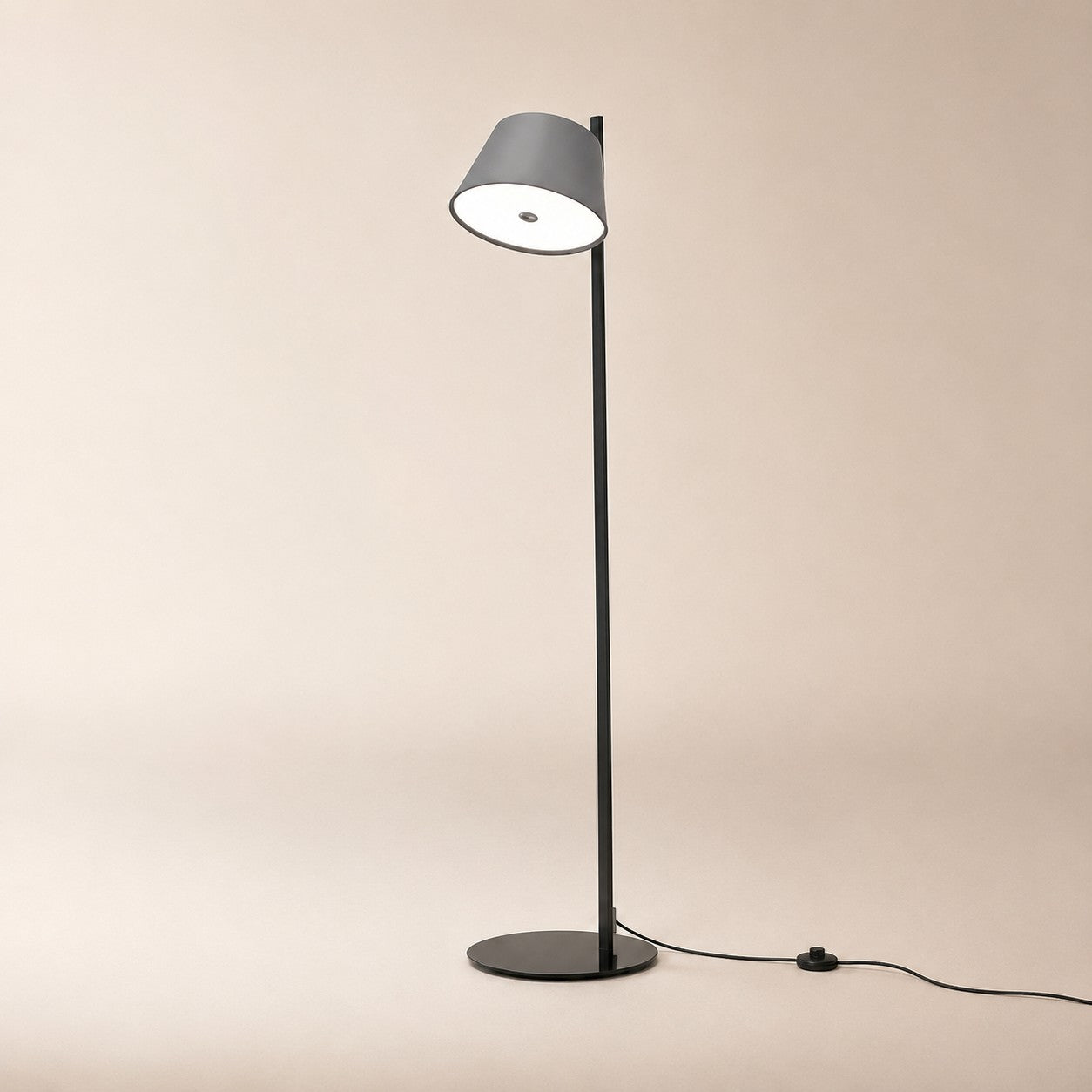 Joremi Floor Lamp