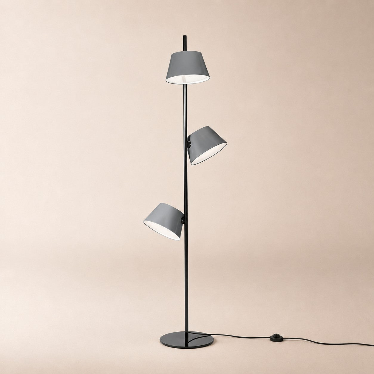 Joremi Floor Lamp