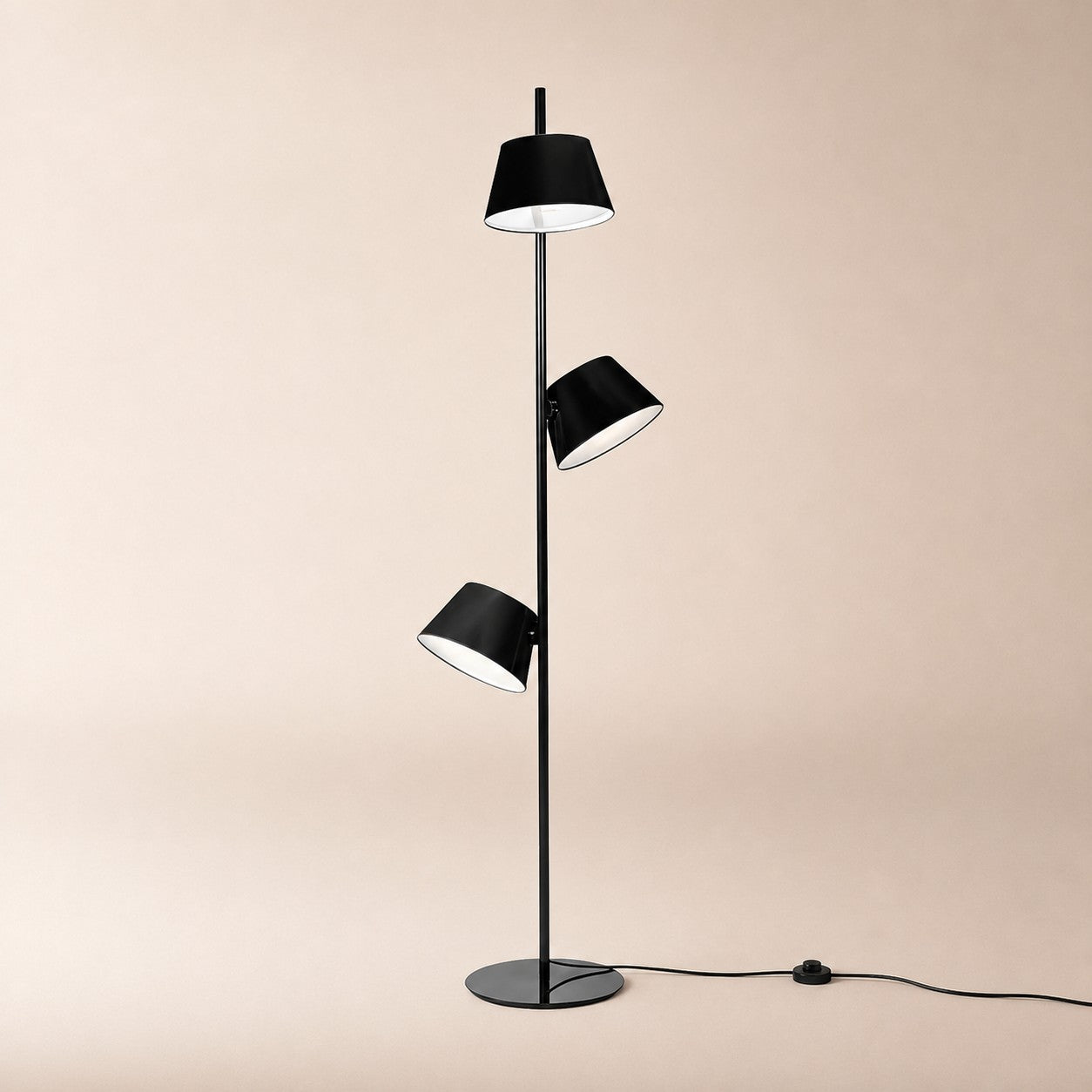 Joremi Floor Lamp