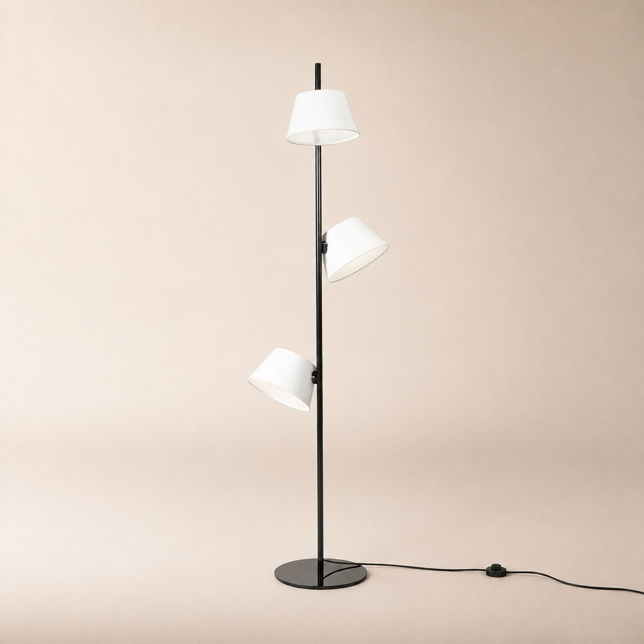 Joremi Floor Lamp