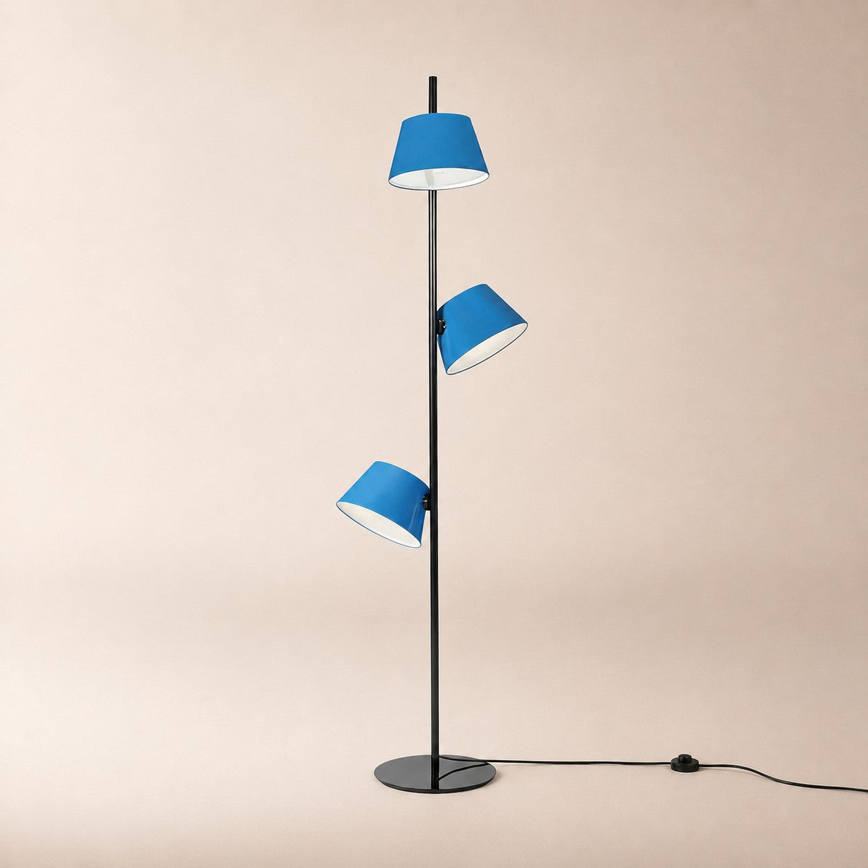 Joremi Floor Lamp