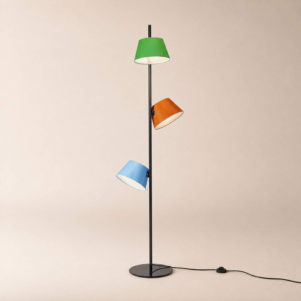 Joremi Floor Lamp