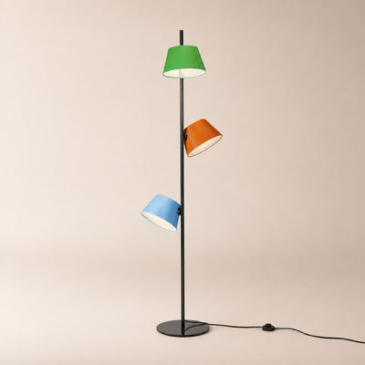 Joremi Floor Lamp