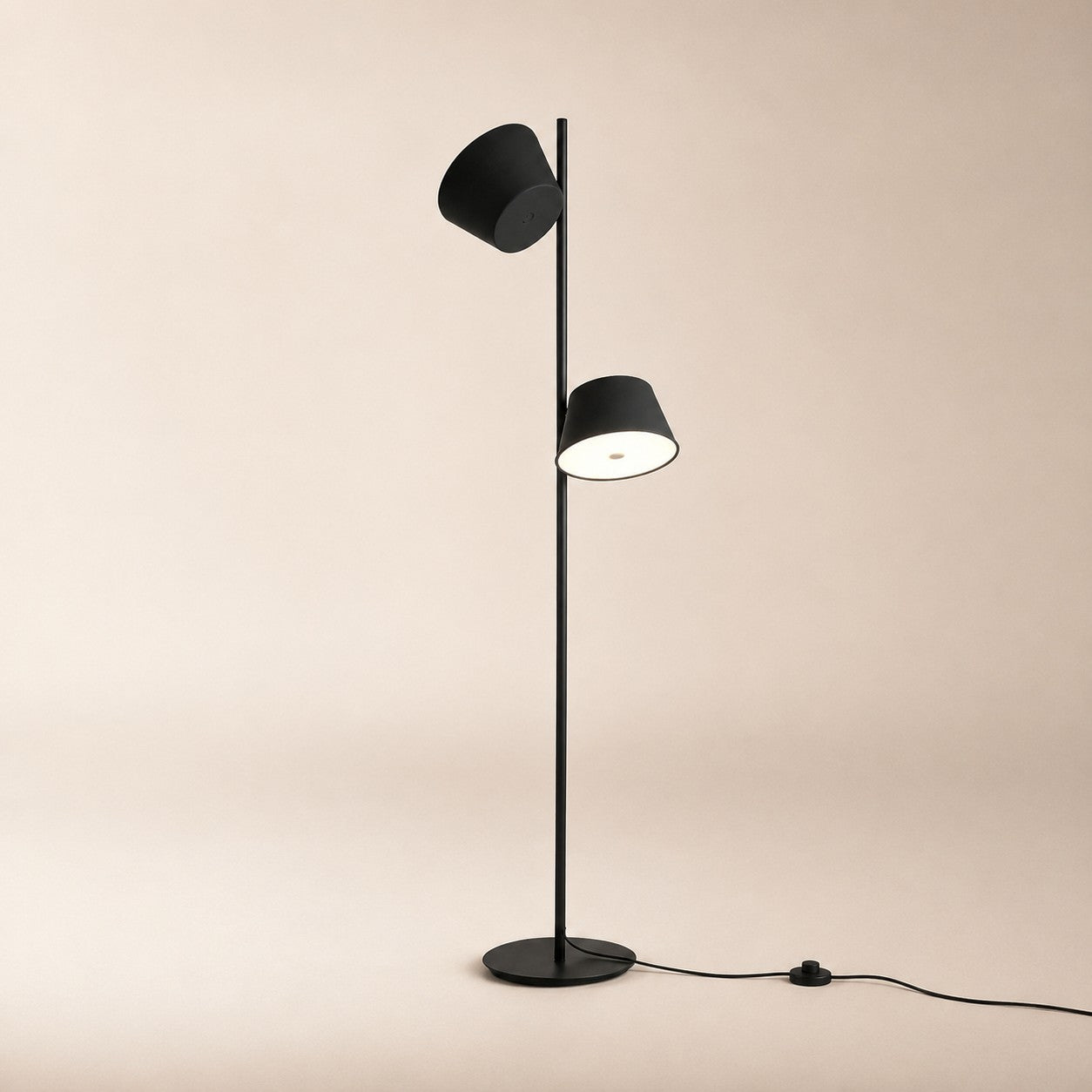 Joremi Floor Lamp