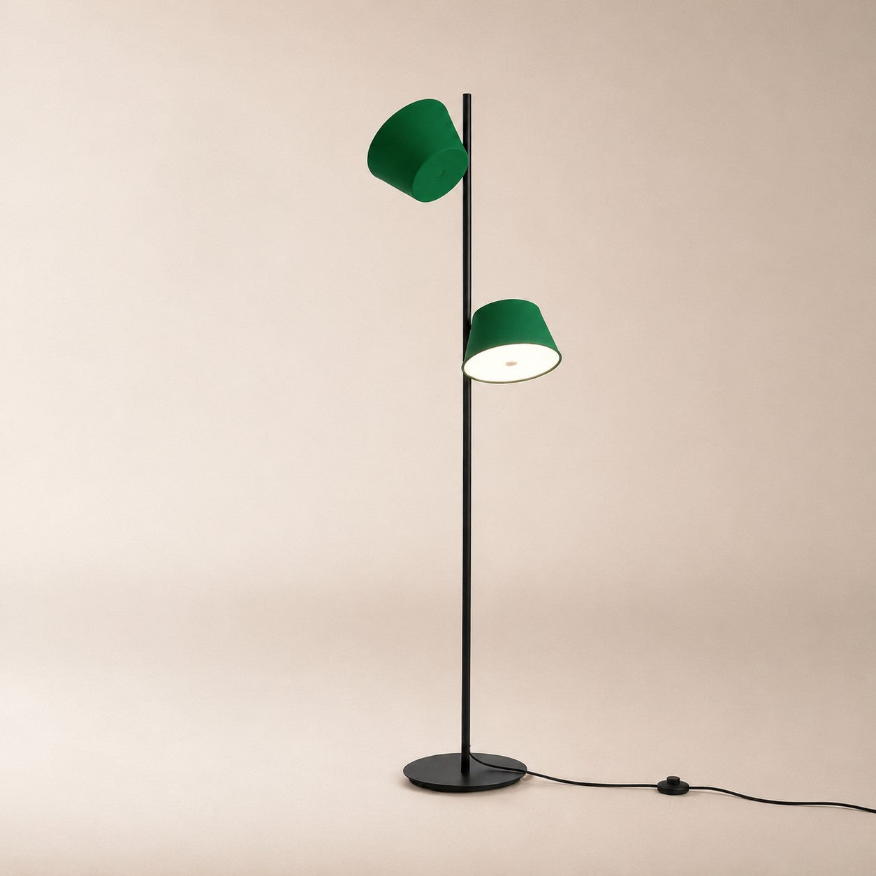 Joremi Floor Lamp