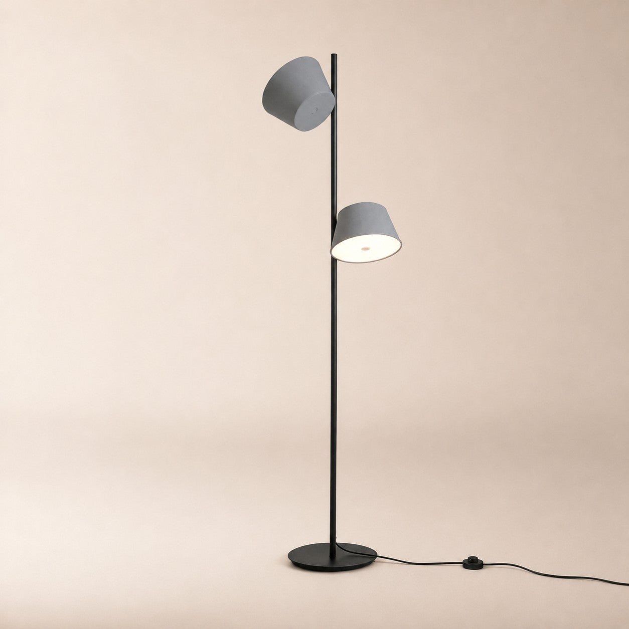 Joremi Floor Lamp