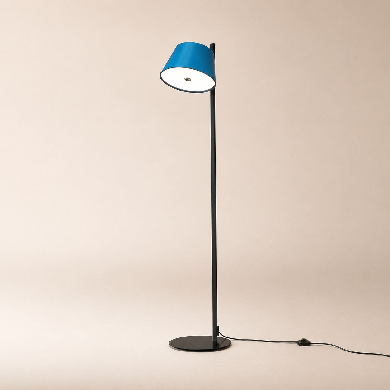 Joremi Floor Lamp