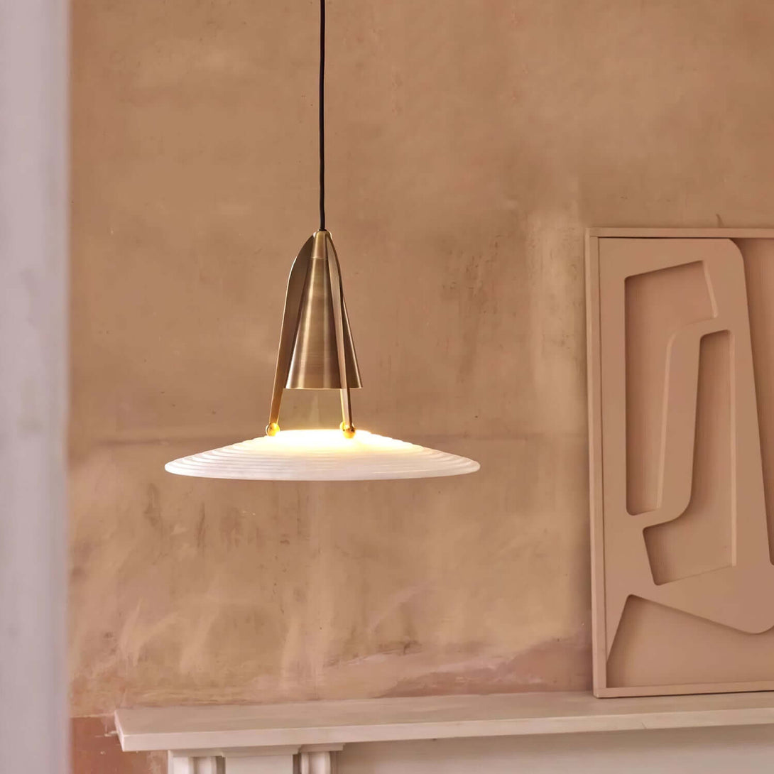 Jurno Pendant Light – Hanging Lights for Dining Area Decor