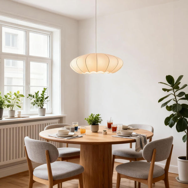 Keluva Pendant Lamp