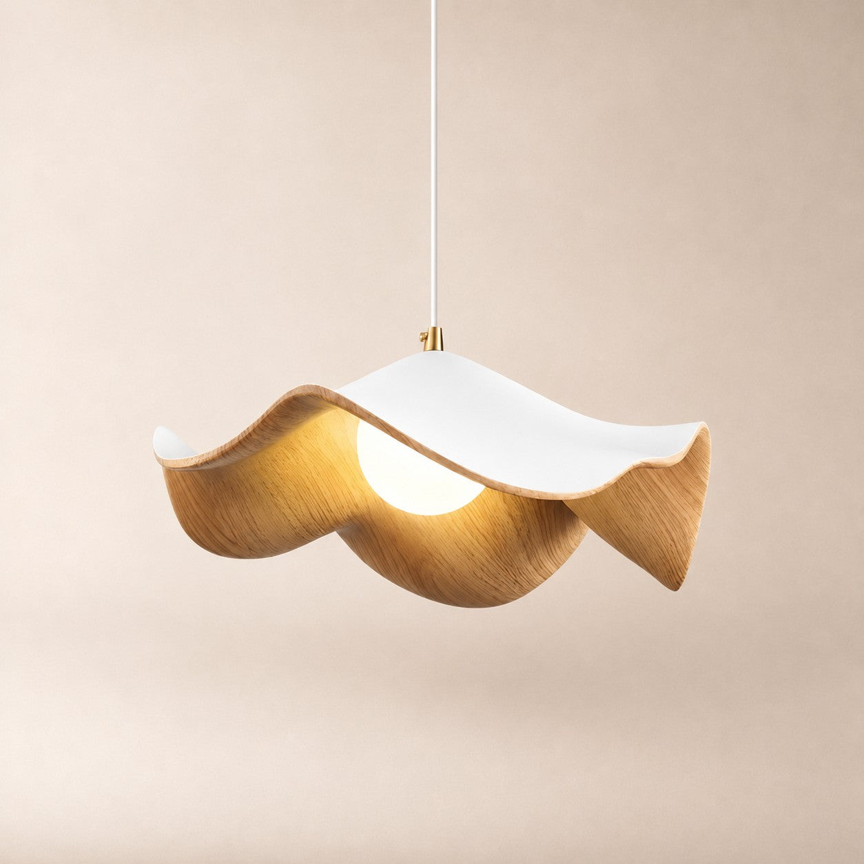 Kelvra Pendant Lamp