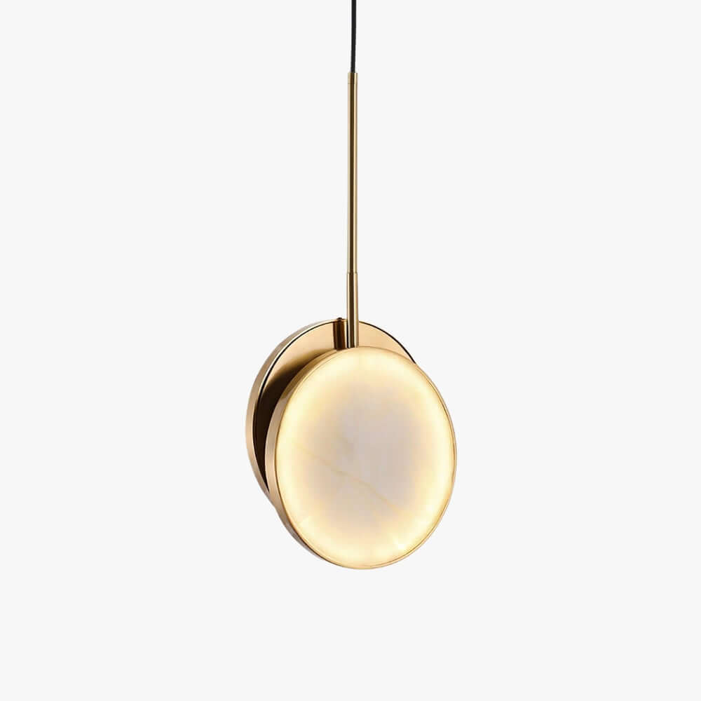 Kirno Pendant Light – Small Hanging Lights for Bedroom
