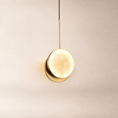 Kirno Pendant Light