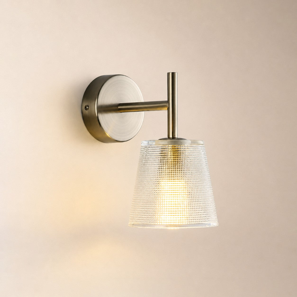Lunexa Wall Lamp