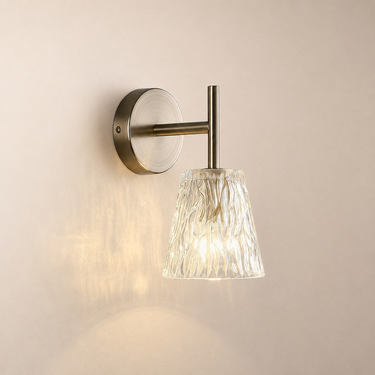 Lunexa Wall Lamp