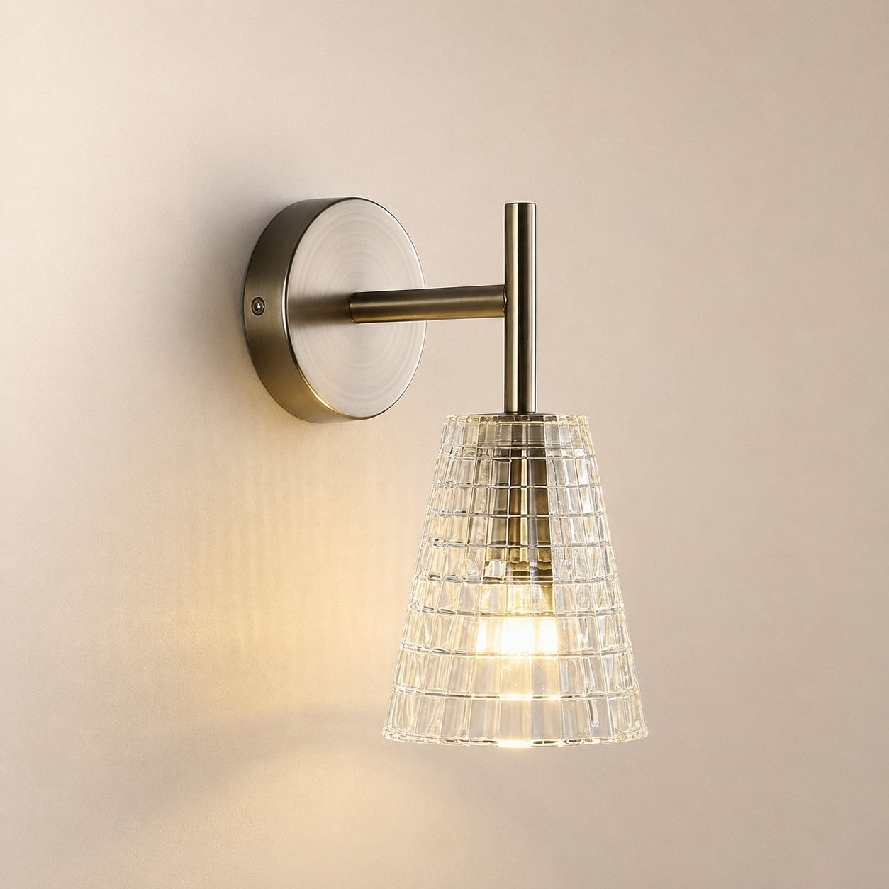 Lunexa Wall Lamp