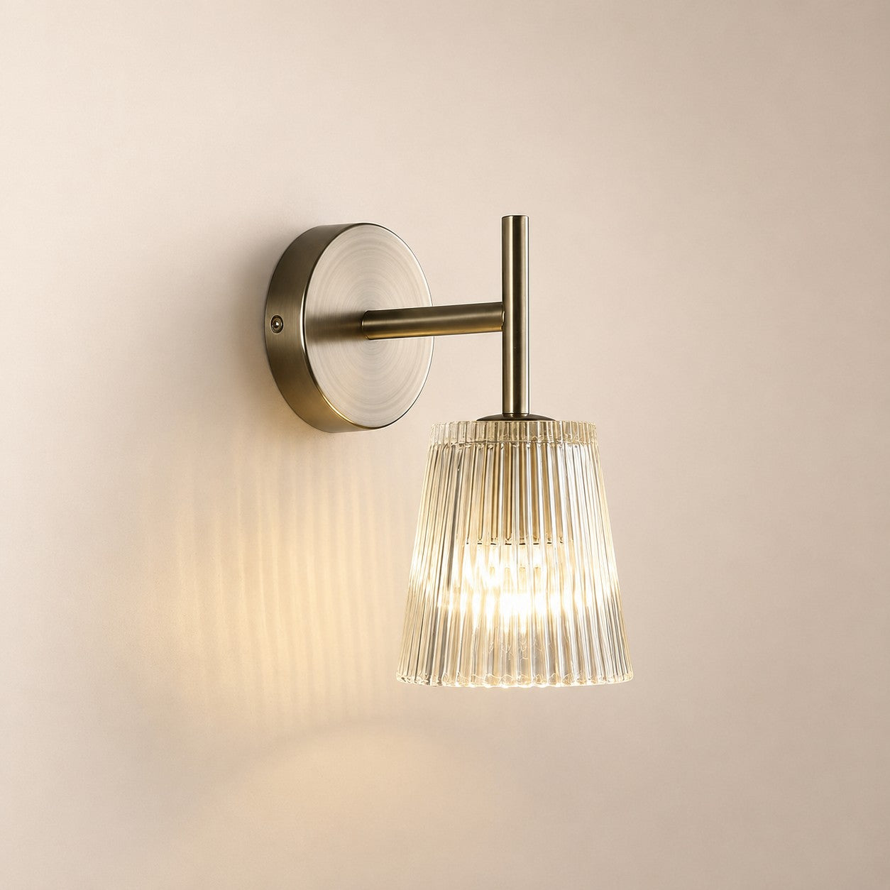 Lunexa Wall Lamp