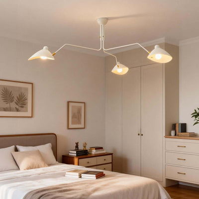 Lunira Ceiling Lamp – Modern Ceiling Lights for Living Room & Office