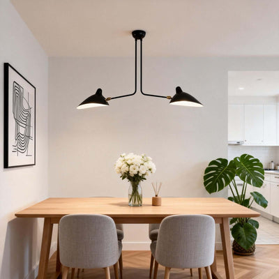Lunira Ceiling Lamp – Modern Ceiling Lights for Living Room & Office