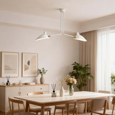 Lunira Ceiling Lamp – Modern Ceiling Lights for Living Room & Office