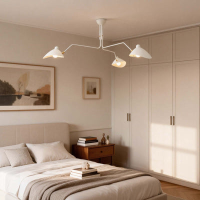 Lunira Ceiling Lamp – Modern Ceiling Lights for Living Room & Office