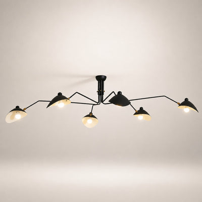 Lunira Ceiling Lamp
