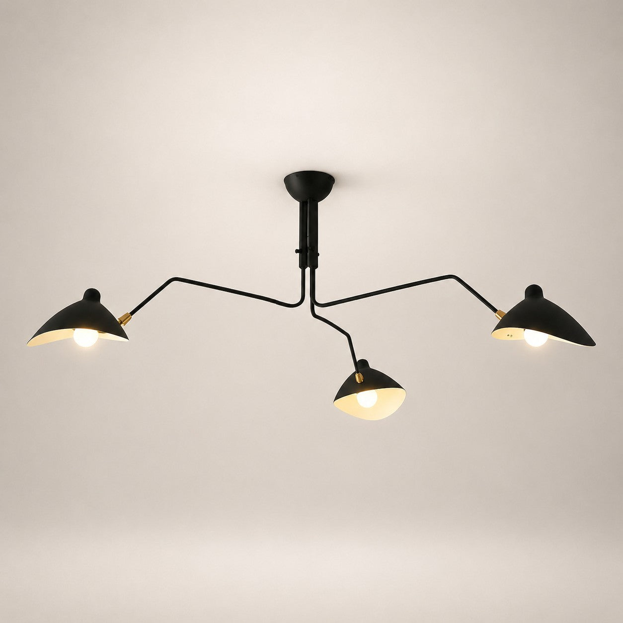 Lunira Ceiling Lamp