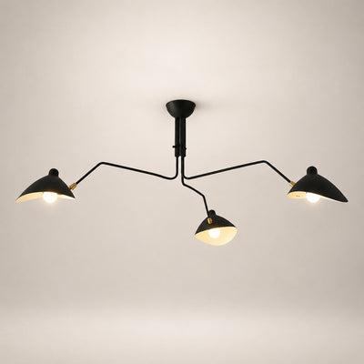 Lunira Ceiling Lamp