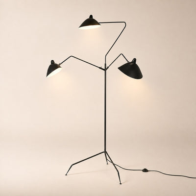 Lunira Floor Lamp