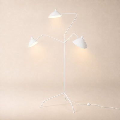 Lunira Floor Lamp