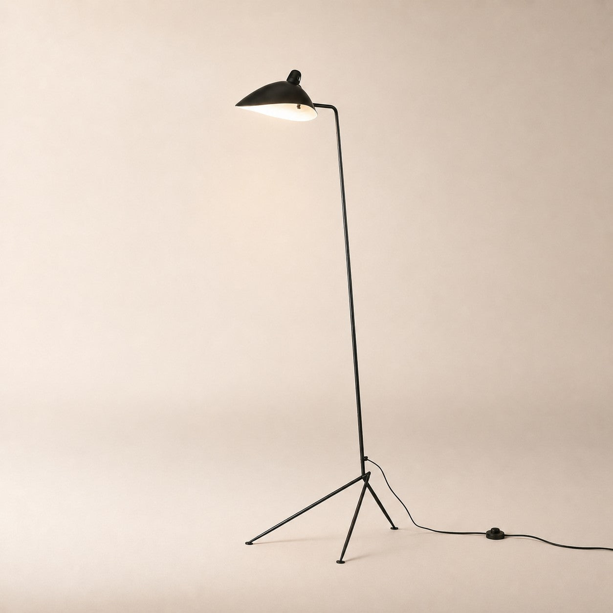Lunira Floor Lamp