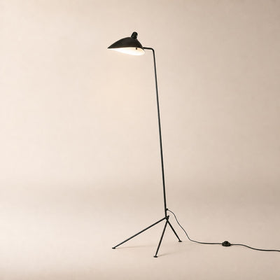 Lunira Floor Lamp