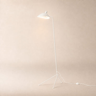 Lunira Floor Lamp