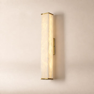 Lunox Wall Sconce