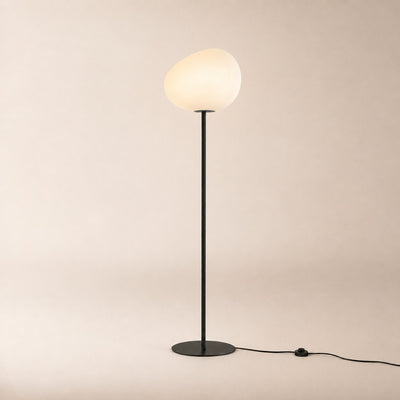 Lunqer Floor Lamp
