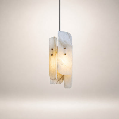 Lurex Pendant Light