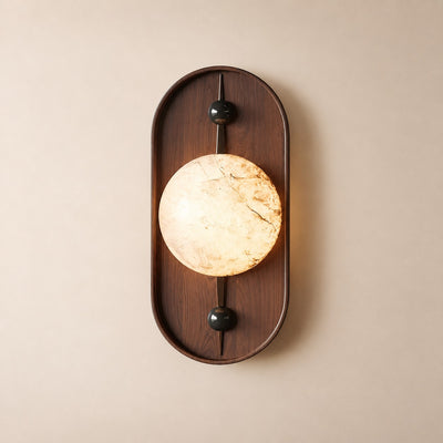 Lurvian Wall Sconce