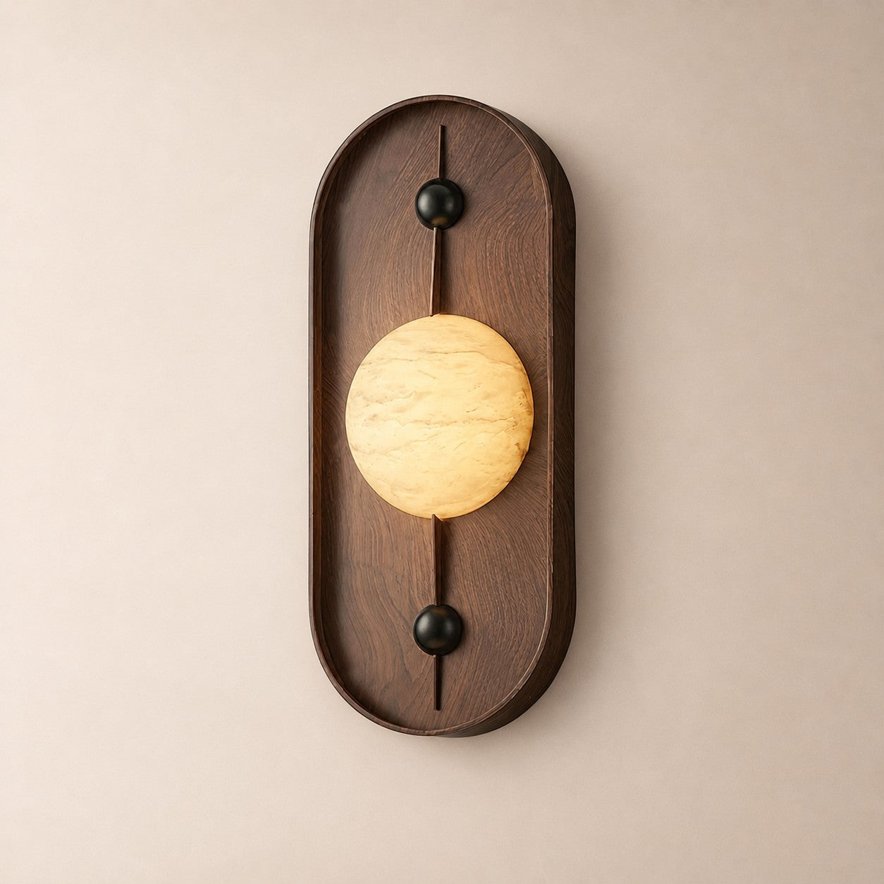 Lurvian Wall Sconce